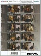 Nederland NL V2285-94 2004 Carel Fabritius Postfris - Img 1