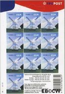Nederland NL V2319 2005 Voor uw post Postfris 39 - Img 1