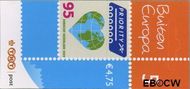 Nederland NL V2622 2009 Europa en buiten Europa priority Postfris - Img 1