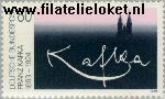 Bundesrepublik BRD 1178#  1983 Kafka, Franz  Postfris