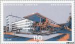 Bundesrepublik BRD 2172#  2001 Landsparlementen  Postfris
