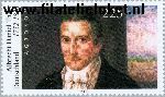 Bundesrepublik BRD 2255#  2002 Thaer, Albrecht Daniel  Postfris