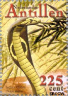 Ned. Antillen NA 1337a# ** Chinees Nieuwjaar Postfris