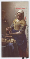 Ned. Antillen NA 1843 ** Johannes Vermeer 500 Postfris