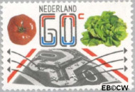 Nederland NL 1230 1981 Export Gebruikt 60 - Img 2