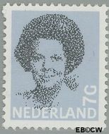 Nederland NL 1251 1986 Koningin Beatrix- Type 'Struycken' Gebruikt 700 - Img 1