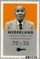 Nederland NL 1560a 1993 Ouderen Gebruikt 70+35 - Img 1