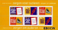 Nederland NL 1760 1998 Ouderen Gebruikt - Img 2
