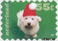 Nederland NL 1872 1999 Kerstvoorstellingen Gebruikt 55 - Img 1