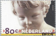 Nederland NL 1902 2000 Rijksmuseum Gebruikt 80 - Img 2