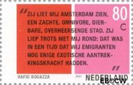 Nederland NL 1959 2001 Tussen twee culturen Gebruikt 80 - Img 1