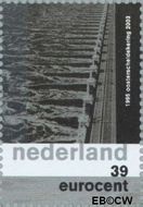Nederland NL 2160 2003 Nederland en het water Gebruikt 39 - Img 1