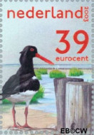 Nederland NL 2170a 2003 Nederlandse Wad Gebruikt 39 - Img 2