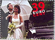 Nederland NL 2204 2003 Tien mooiste van Nederland Gebruikt 39 - Img 2