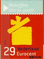 Nederland NL 2213 2003 Kerstvoorstellingen Gebruikt 29 - Img 1