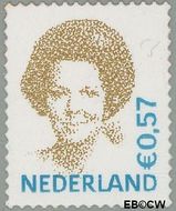 Nederland NL 2244 2004 Koningin Beatrix Gebruikt 57 - Img 1
