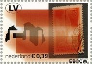 Nederland NL 2266 2004 Uitbreiding E.U. Gebruikt 39 - Img 1