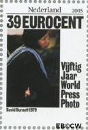 Nederland NL 2357 2005 World Press Photo Gebruikt 39 - Img 2