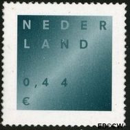 Nederland NL 2484 2006 Rouwzegel Gebruikt 44 - Img 1