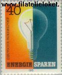 Bundesrepublik BRD 1031#  1979 Energie sparen  Postfris