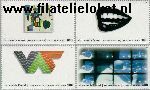 Bundesrepublik BRD 1927#1930  1997 Documenta- Kassel  Postfris