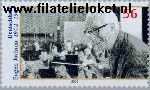 Bundesrepublik brd 2284#  2002 Jochum, Eugen  Postfris