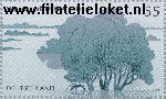 Bundesrepublik brd 2343#  2003 Parken en natuurgebieden  Postfris