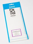 DAVO CRISTAL KINDERBL.NL. 2x5