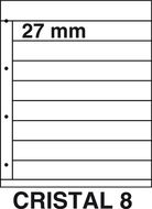 INSTEEKBL KOSMOS CRISTAL 8 (5 ST)