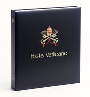 LUXE ALBUM VATICAAN I