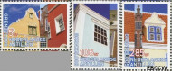 Ned. Antillen NA 1844a#1844c ** Grenzeloos Nederland Postfris