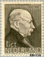 Nederland NL 0283 1936 Bekende personen Gebruikt 1½+1½