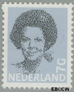 Nederland NL 1251 1986 Koningin Beatrix- Type 'Struycken' Gebruikt 700 - Img 2