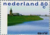 Nederland NL 1765 1998 Nederland Waterland Gebruikt 80 - Img 1