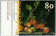 Nederland NL 1832 1999 Nederlandse kunst 17e eeuw Gebruikt 80 - Img 1