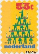 Nederland NL 1863 1999 Kerstvoorstellingen Gebruikt 55 - Img 1