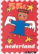 Nederland NL 1873 1999 Kerstvoorstellingen Gebruikt 55 - Img 1