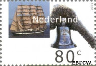 Nederland NL 1913 2000 Sail 2000 Gebruikt 80 - Img 2