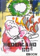 Nederland NL 1942 2000 Kerstvoorstellingen Gebruikt 60 - Img 1