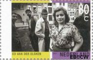 Nederland NL 1960 2001 Tussen twee culturen Gebruikt 80 - Img 1