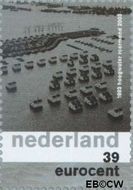 Nederland NL 2161 2003 Nederland en het water Gebruikt 39 - Img 1