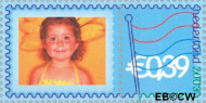 Nederland NL 2173 2003 Persoonlijke postzegels- feest Gebruikt 39 - Img 2