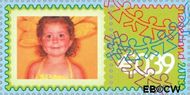Nederland NL 2179 2003 Persoonlijke postzegels- feest Gebruikt 39 - Img 1