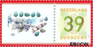 Nederland NL 2183 2003 Persoonlijke postzegels- bijzonder Gebruikt 39 - Img 2