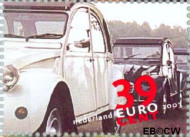 Nederland NL 2205 2003 Tien mooiste van Nederland Gebruikt 39 - Img 2