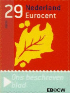 Nederland NL 2221 2003 Kerstvoorstellingen Gebruikt 29 - Img 2