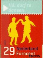 Nederland NL 2228 2003 Kerstvoorstellingen Gebruikt 29 - Img 1