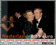 Nederland NL 2240 2003 Koninklijk Huis Gebruikt 39 - Img 2