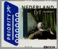 Nederland NL 2246 2004 Oude Kunst Gebruikt 61 - Img 1