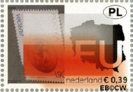 Nederland NL 2263 2004 Uitbreiding E.U. Gebruikt 39 - Img 2